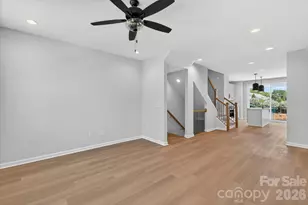 1353 Walter Taylor Wy, Charlotte, NC 28206 - Photo 6