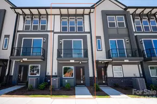 1353 Walter Taylor Wy, Charlotte, NC 28206 - Photo 30
