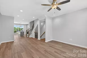 1357 Walter Taylor Wy, Charlotte, NC 28206 - Photo 8