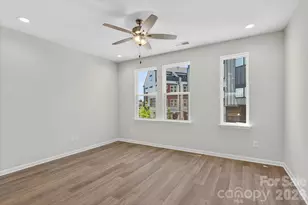 1357 Walter Taylor Wy, Charlotte, NC 28206 - Photo 10