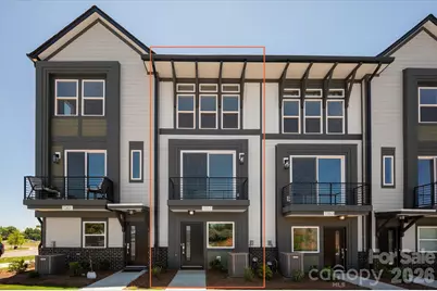 1357 Walter Taylor Way #EQX1980, Charlotte, NC 28206 - Photo 42