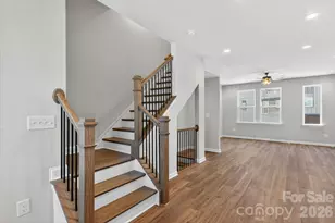 1357 Walter Taylor Wy, Charlotte, NC 28206 - Photo 12