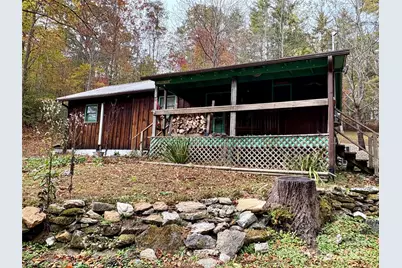 875 Carson Creek Road, Brevard, NC 28712 - Photo 2