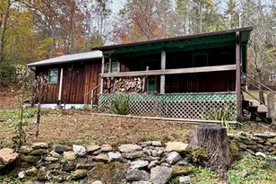 875 Carson Creek Rd, Brevard, NC 28712 - Photo 2