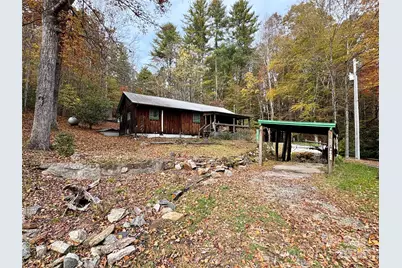 875 Carson Creek Road, Brevard, NC 28712 - Photo 1