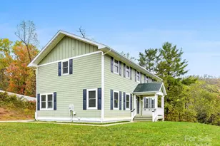 258 Old Weaverville Rd, Asheville, NC 28804 - Photo 2