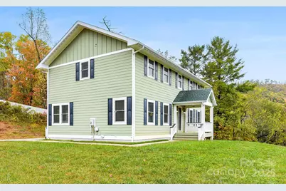 258 Old Weaverville Road, Asheville, NC 28804 - Photo 4