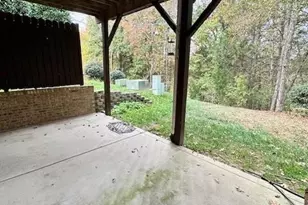 10301 Linksland Dr, Huntersville, NC 28078 - Photo 36