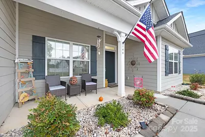 144 Sugar Hill Road, Troutman, NC 28166 - Photo 4