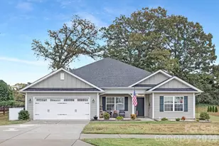 144 Sugar Hill Rd, Troutman, NC 28166 - Photo 2