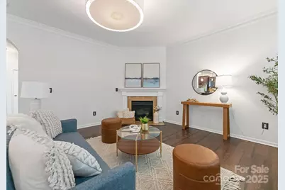 3738 Highland Castle Way, Charlotte, NC 28270 - Photo 8