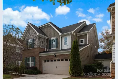 3738 Highland Castle Way, Charlotte, NC 28270 - Photo 2