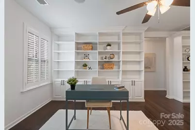 3738 Highland Castle Way, Charlotte, NC 28270 - Photo 22