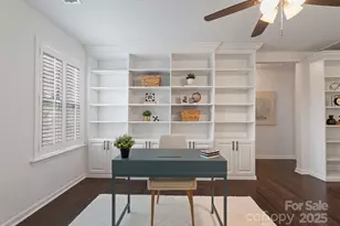 3738 Highland Castle Way, Charlotte, NC 28270 - Photo 22