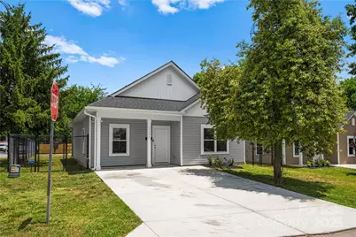 2205 Julia Avenue, Charlotte, NC 28206 - Photo 2