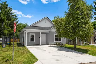 2205 Julia Ave, Charlotte, NC 28206 - Photo 2