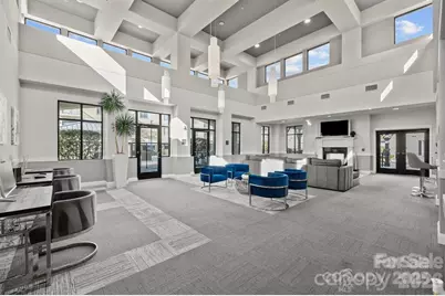 721 Governor Morrison Street #626, Charlotte, NC 28211 - Photo 38