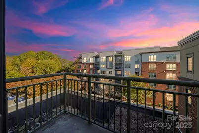 721 Governor Morrison Street #626, Charlotte, NC 28211 - Photo 24