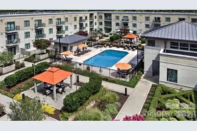 721 Governor Morrison Street #626, Charlotte, NC 28211 - Photo 44