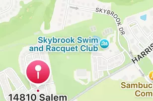 14810 Salem Ridge Rd, Huntersville, NC 28078 - Photo 36