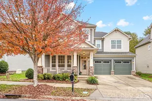 14810 Salem Ridge Rd, Huntersville, NC 28078 - Photo 1