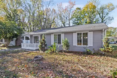 4823 Smokehollow Road, Charlotte, NC 28227 - Photo 22