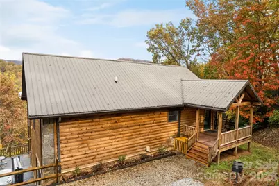 235 Soaring Eagle Road, Bryson City, NC 28713 - Photo 8