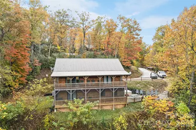 235 Soaring Eagle Road, Bryson City, NC 28713 - Photo 4