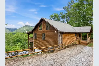 235 Soaring Eagle Road, Bryson City, NC 28713 - Photo 4