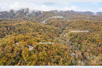 235 Soaring Eagle Road, Bryson City, NC 28713 - Photo 2