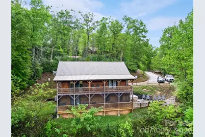 235 Soaring Eagle Road, Bryson City, NC 28713 - Photo 2