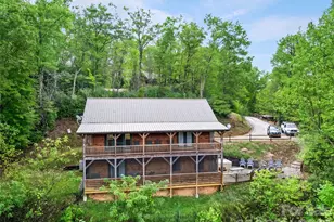 235 Soaring Eagle Rd, Bryson City, NC 28713 - Photo 2