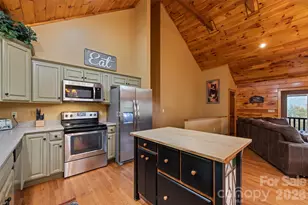 235 Soaring Eagle Rd, Bryson City, NC 28713 - Photo 16