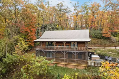 235 Soaring Eagle Road, Bryson City, NC 28713 - Photo 4