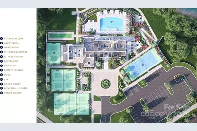 6019 Moonglade Way #424, Charlotte, NC 28269 - Photo 4