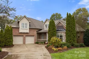 13105 O'Dell Heights Dr, Mint Hill, NC 28227 - Photo 2