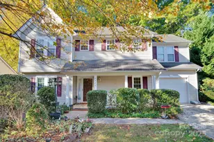4227 Craven Hill Dr, Charlotte, NC 28216 - Photo 2