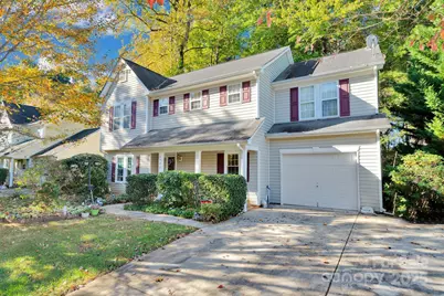 4227 Craven Hill Drive, Charlotte, NC 28216 - Photo 40