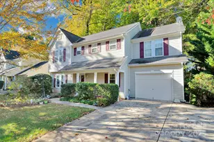 4227 Craven Hill Dr, Charlotte, NC 28216 - Photo 40