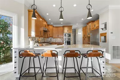 18019 Whispering Oaks Drive, Cornelius, NC 28031 - Photo 20