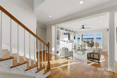 18019 Whispering Oaks Drive, Cornelius, NC 28031 - Photo 10