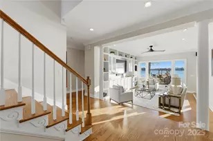 18019 Whispering Oaks Dr, Cornelius, NC 28031 - Photo 10