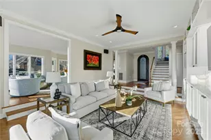 18019 Whispering Oaks Dr, Cornelius, NC 28031 - Photo 12