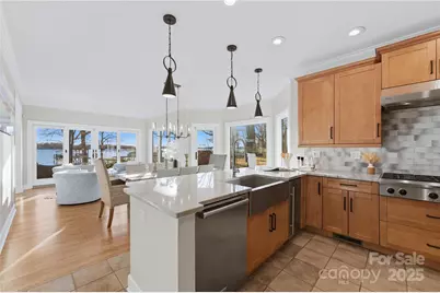 18019 Whispering Oaks Drive, Cornelius, NC 28031 - Photo 18