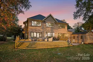 18019 Whispering Oaks Dr, Cornelius, NC 28031 - Photo 40