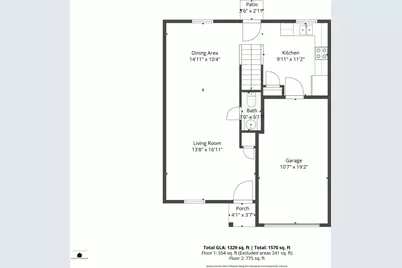 6602 Pennacook Drive, Charlotte, NC 28214 - Photo 22