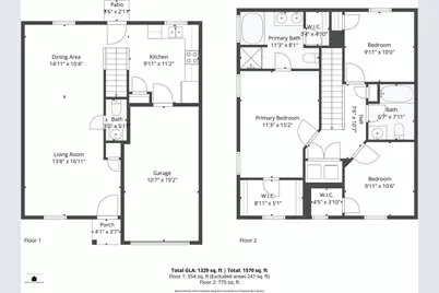 6602 Pennacook Drive, Charlotte, NC 28214 - Photo 24