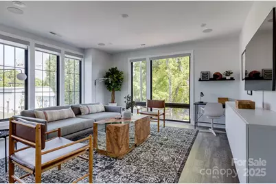 1240 Minter Place, Charlotte, NC 28203 - Photo 2
