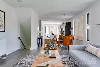 1240 Minter Place, Charlotte, NC 28203 - Photo 4