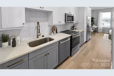 4312 Yancey Road #A2, Charlotte, NC 28217 - Photo 40